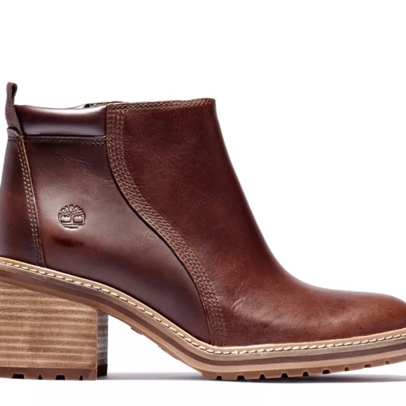 Timberland Shoes - TIMBERLAND WOMEN'S  HIGH ANKLE BOOTS